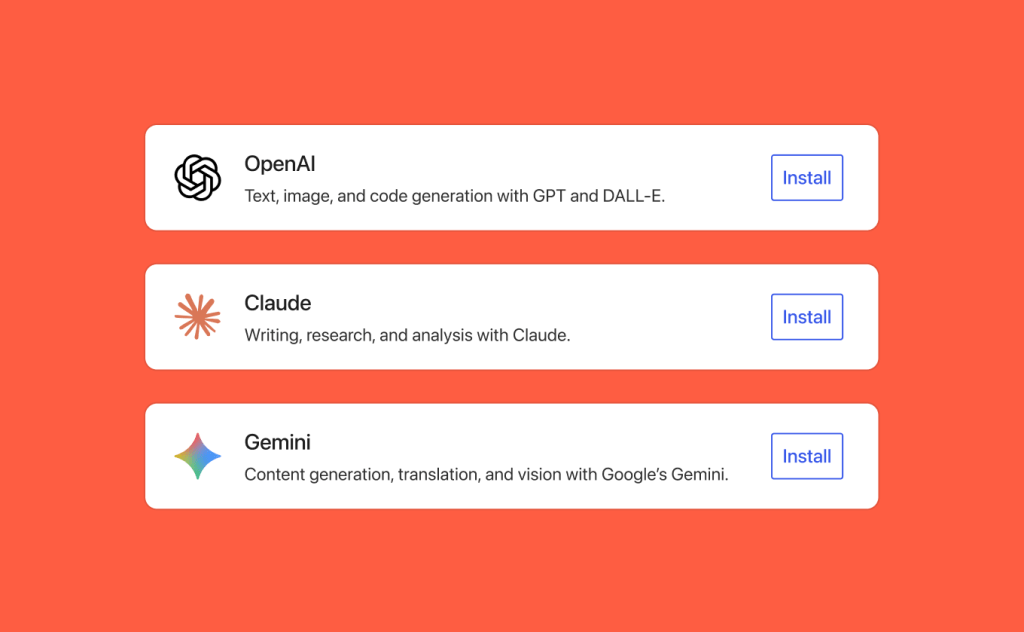 WordPress 7.0のConnectors screen